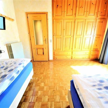 Appartamento Valeriano By Livigno Accomodation Экстерьер фото