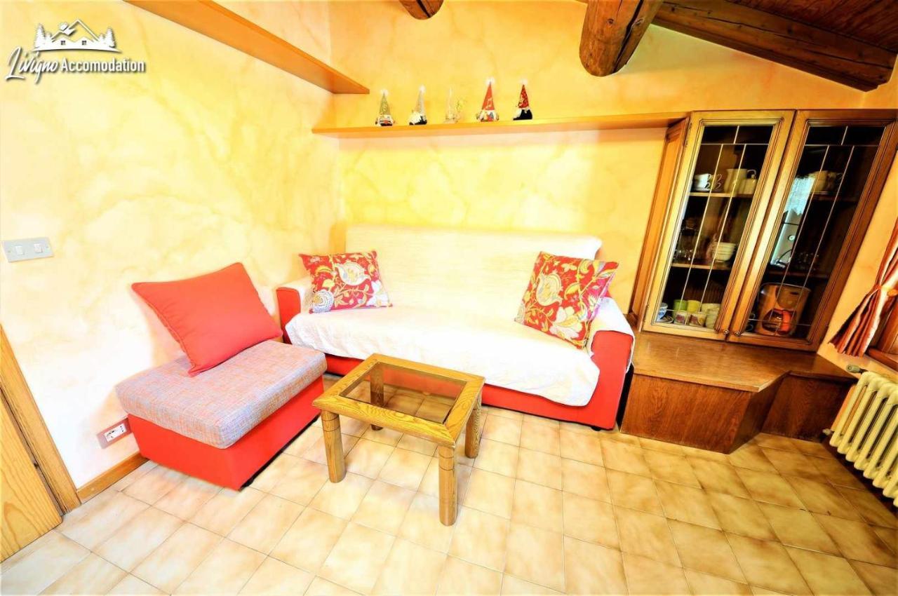 Appartamento Valeriano By Livigno Accomodation Экстерьер фото