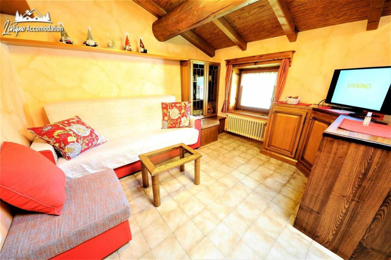 Appartamento Valeriano By Livigno Accomodation Экстерьер фото