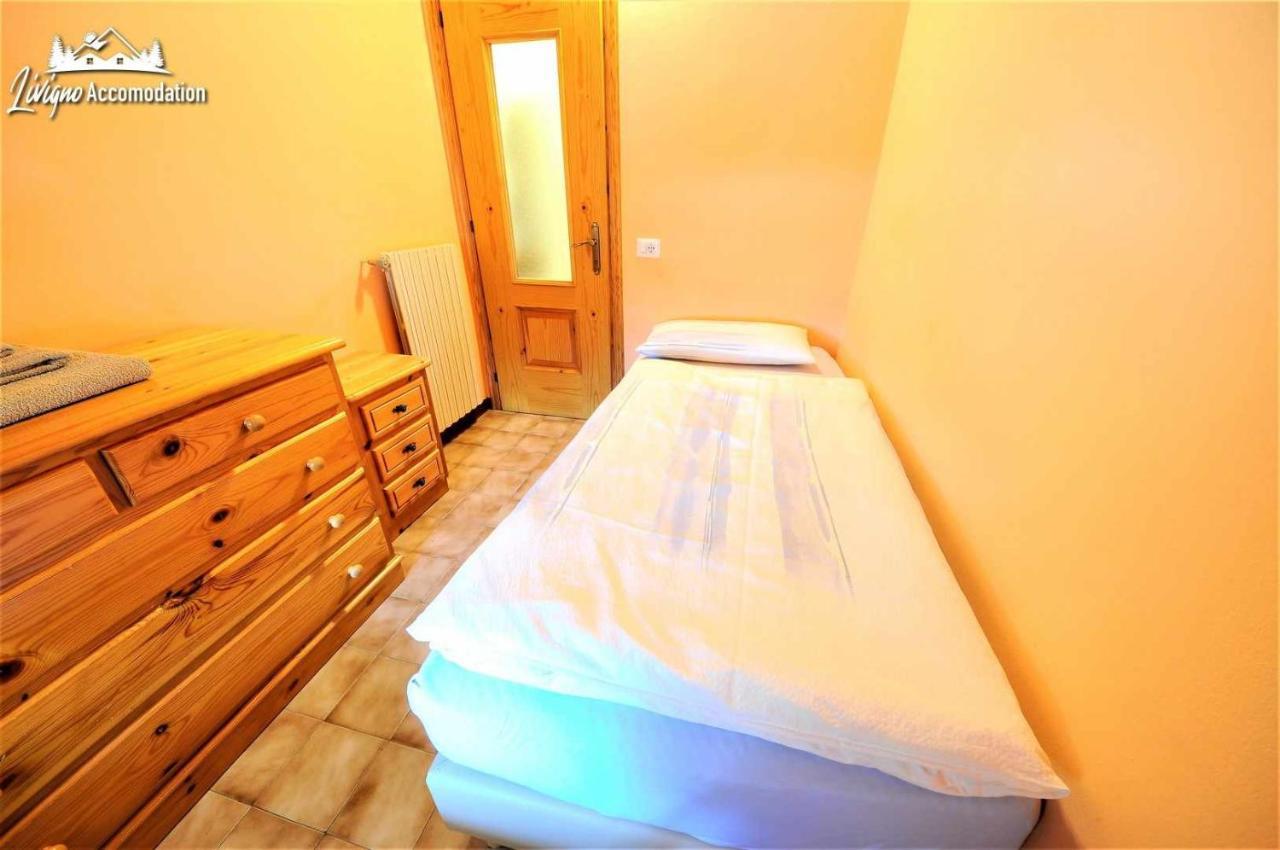 Appartamento Valeriano By Livigno Accomodation Экстерьер фото