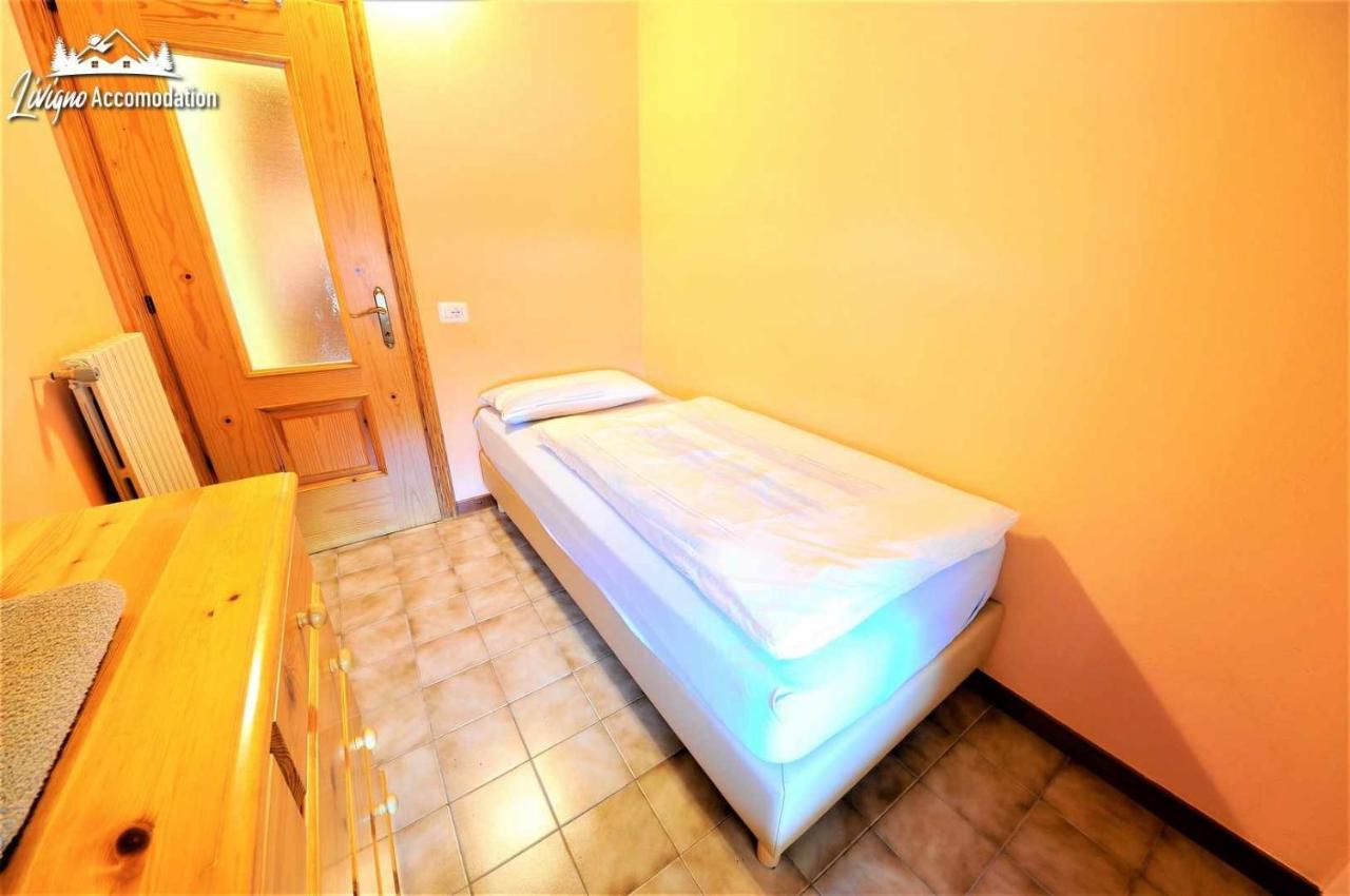 Appartamento Valeriano By Livigno Accomodation Экстерьер фото