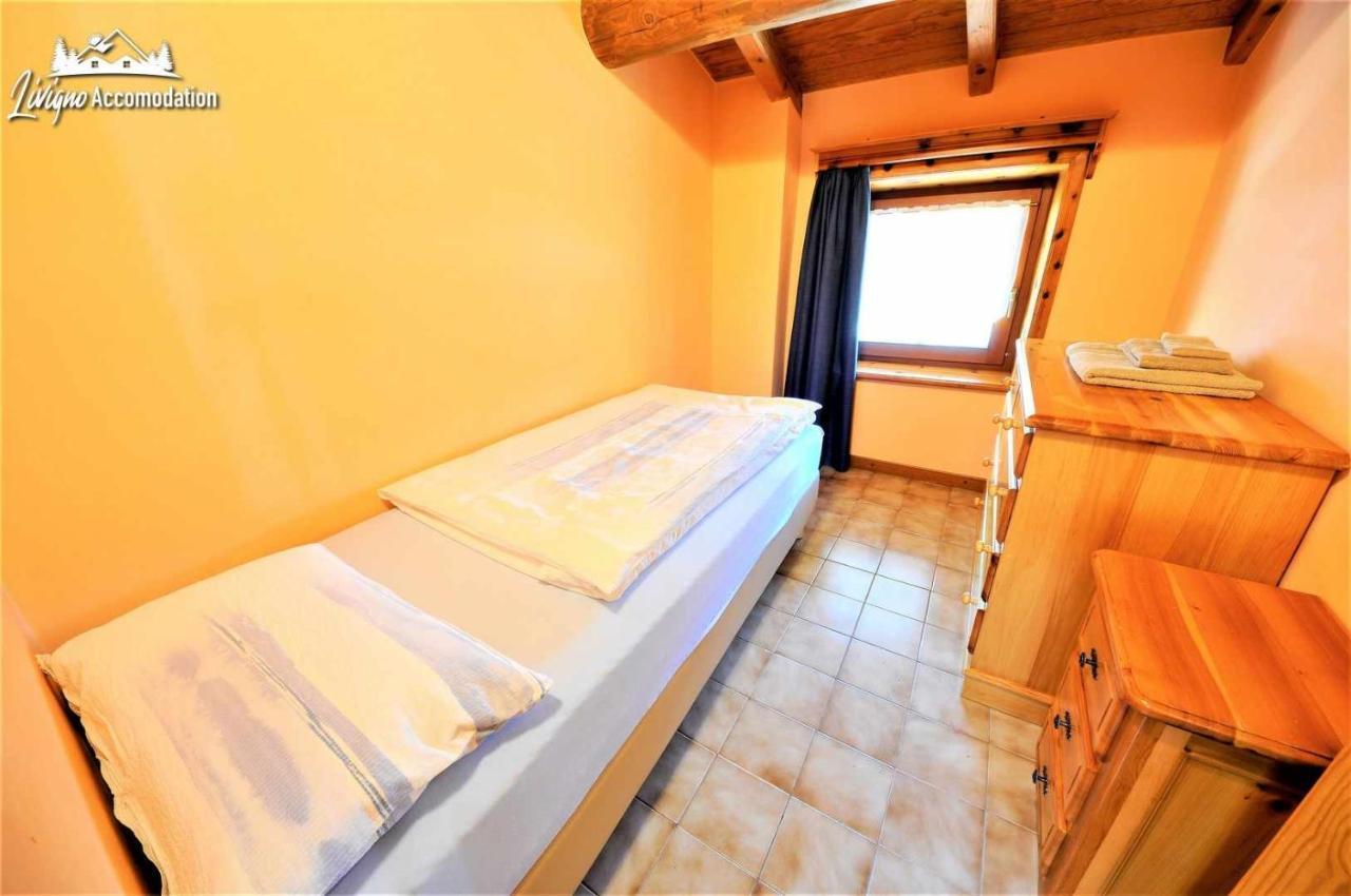 Appartamento Valeriano By Livigno Accomodation Экстерьер фото