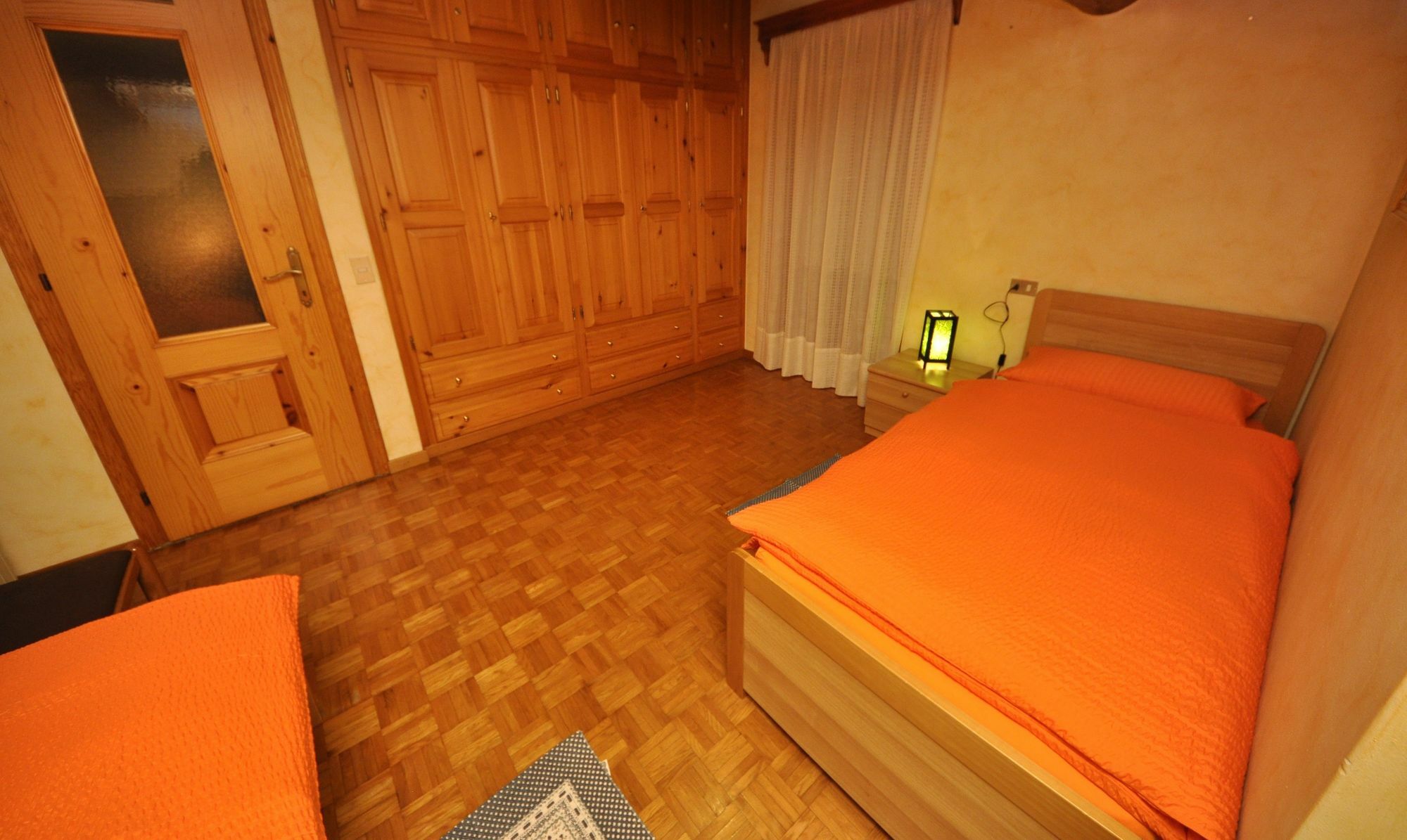 Appartamento Valeriano By Livigno Accomodation Экстерьер фото