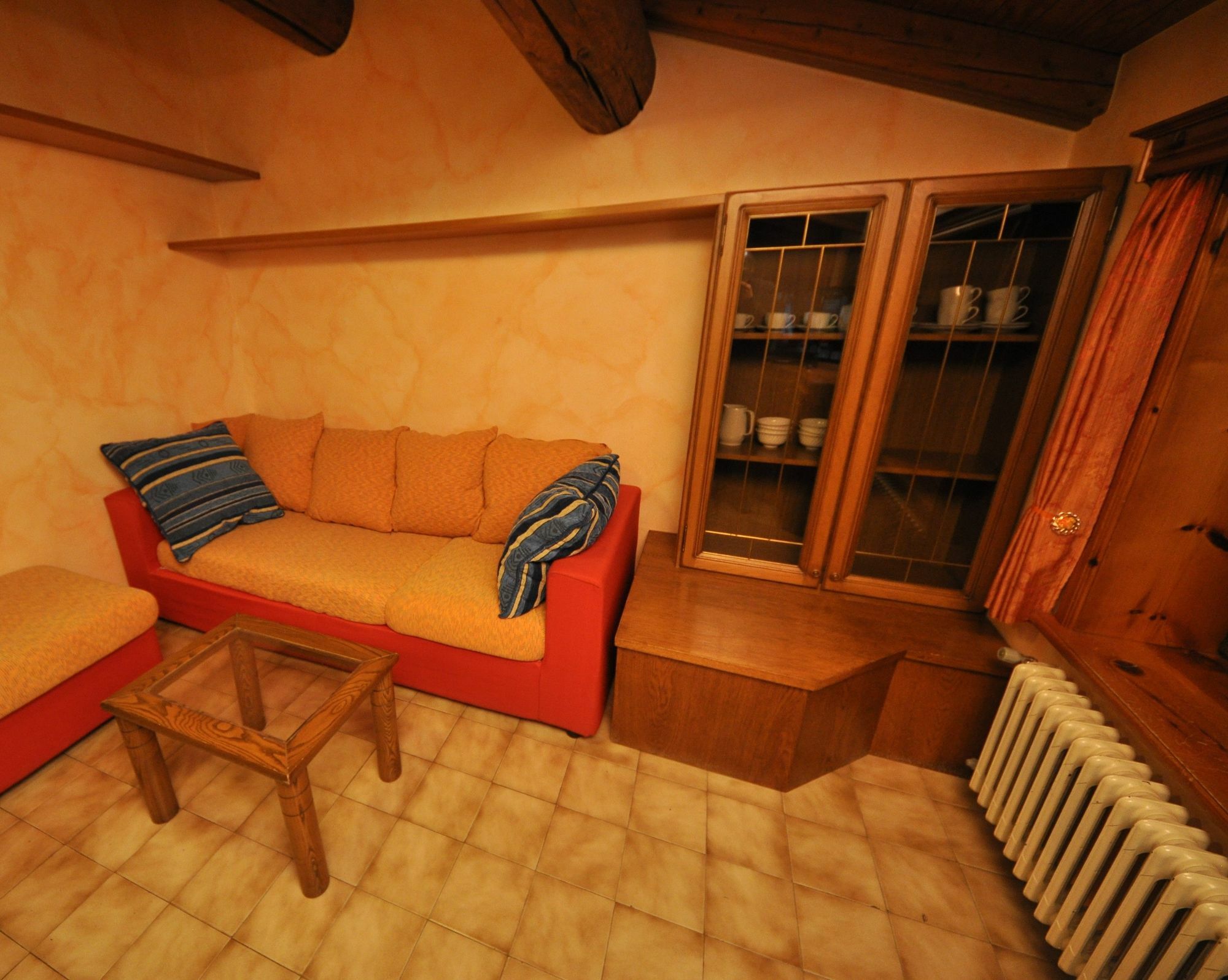 Appartamento Valeriano By Livigno Accomodation Экстерьер фото