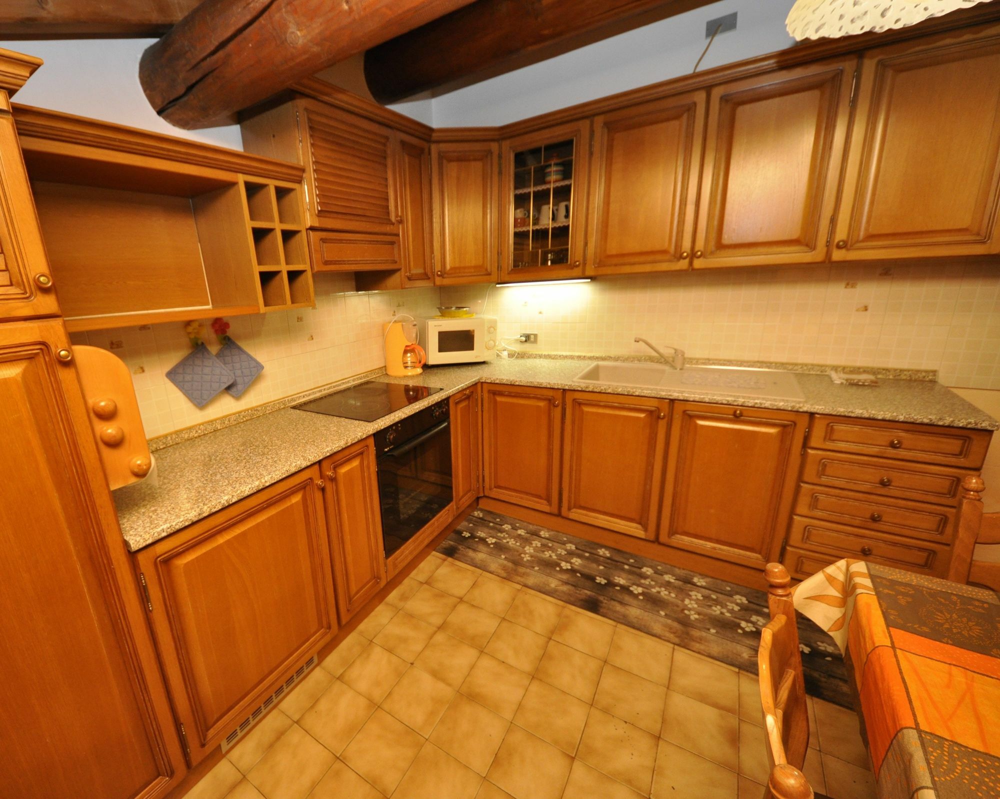 Appartamento Valeriano By Livigno Accomodation Экстерьер фото