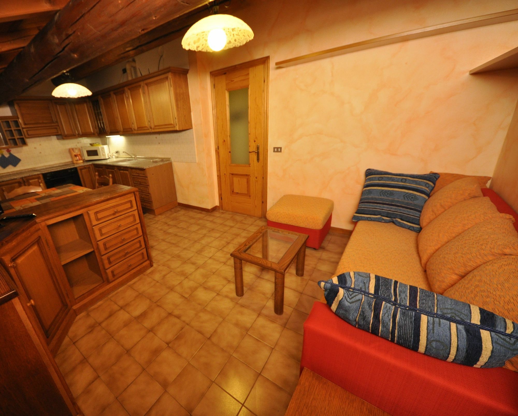 Appartamento Valeriano By Livigno Accomodation Экстерьер фото