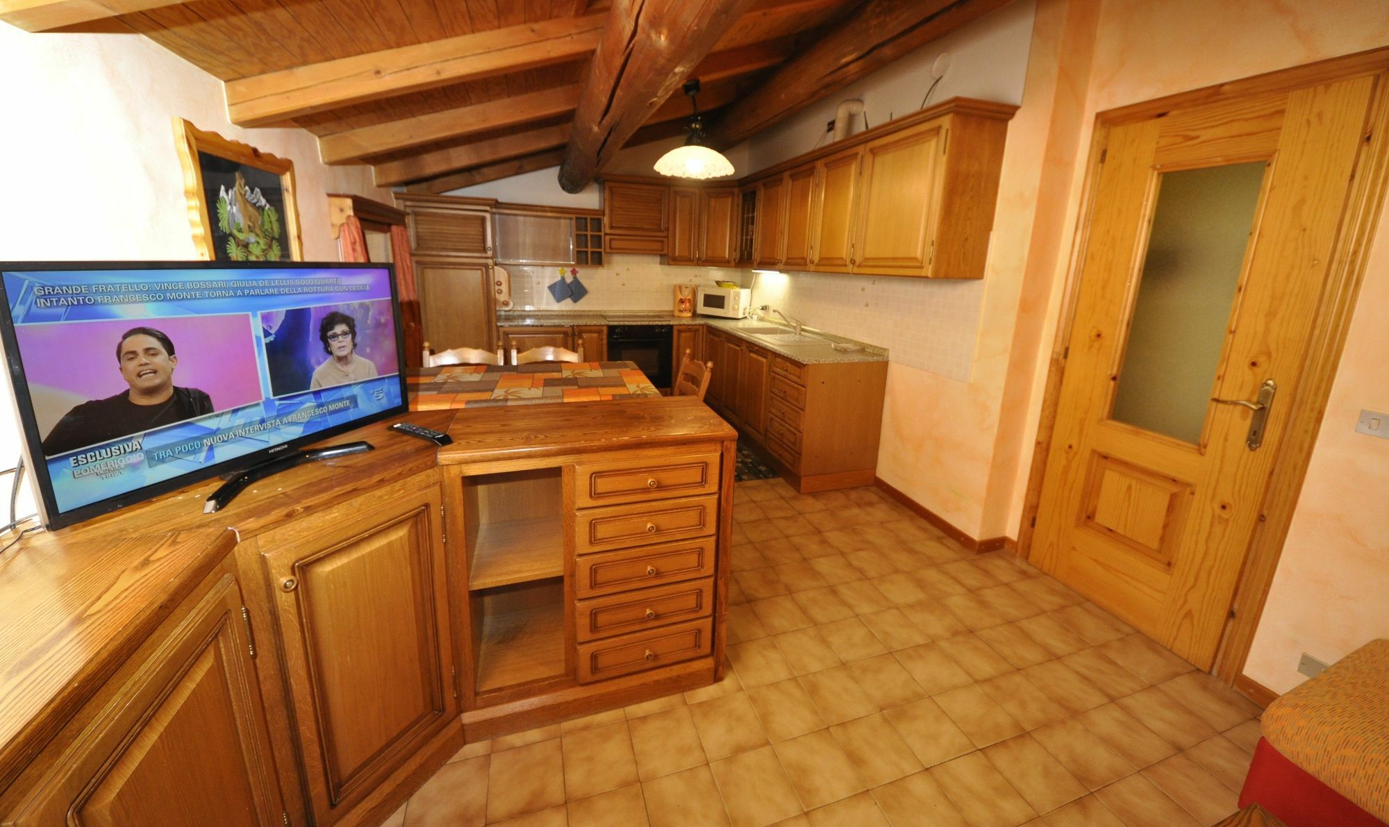 Appartamento Valeriano By Livigno Accomodation Экстерьер фото