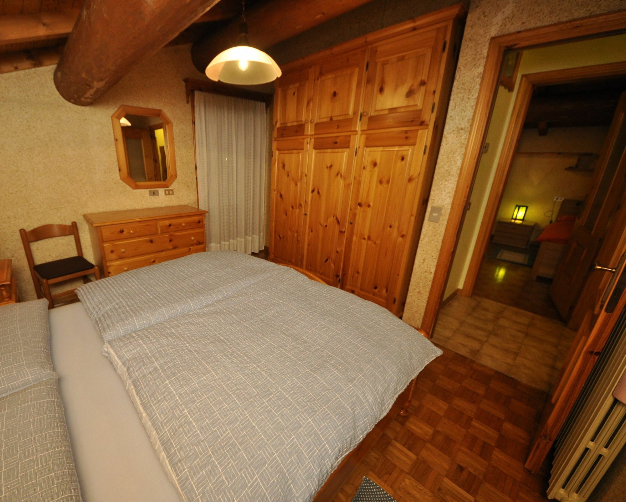 Appartamento Valeriano By Livigno Accomodation Экстерьер фото