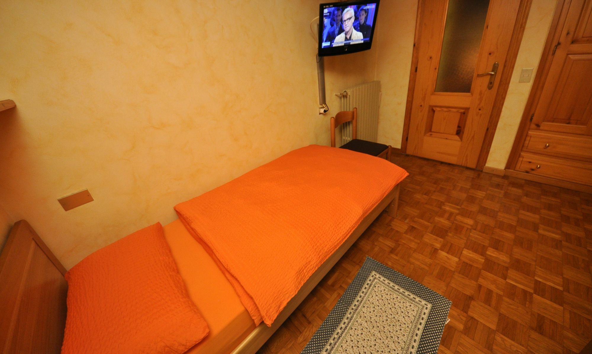 Appartamento Valeriano By Livigno Accomodation Экстерьер фото