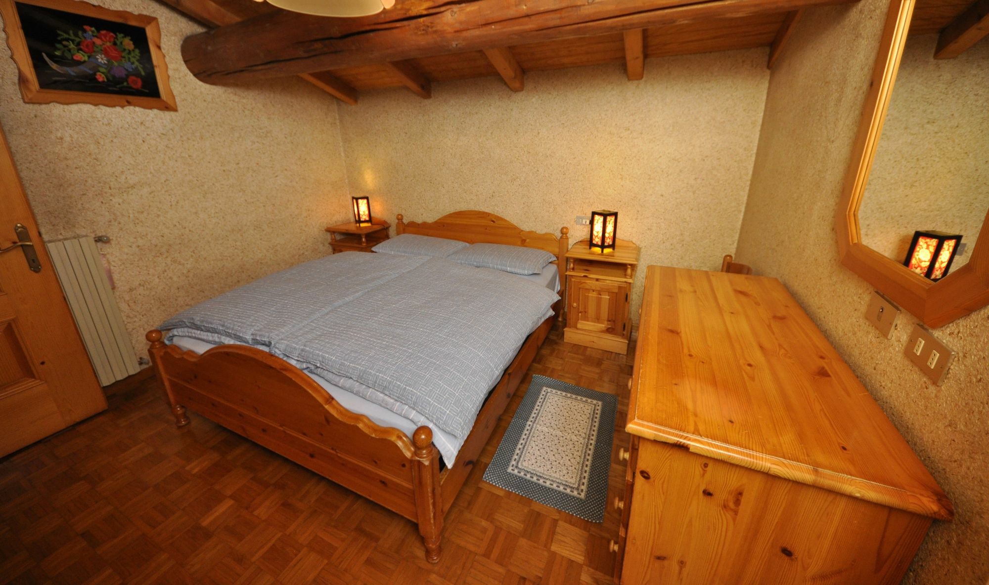Appartamento Valeriano By Livigno Accomodation Экстерьер фото
