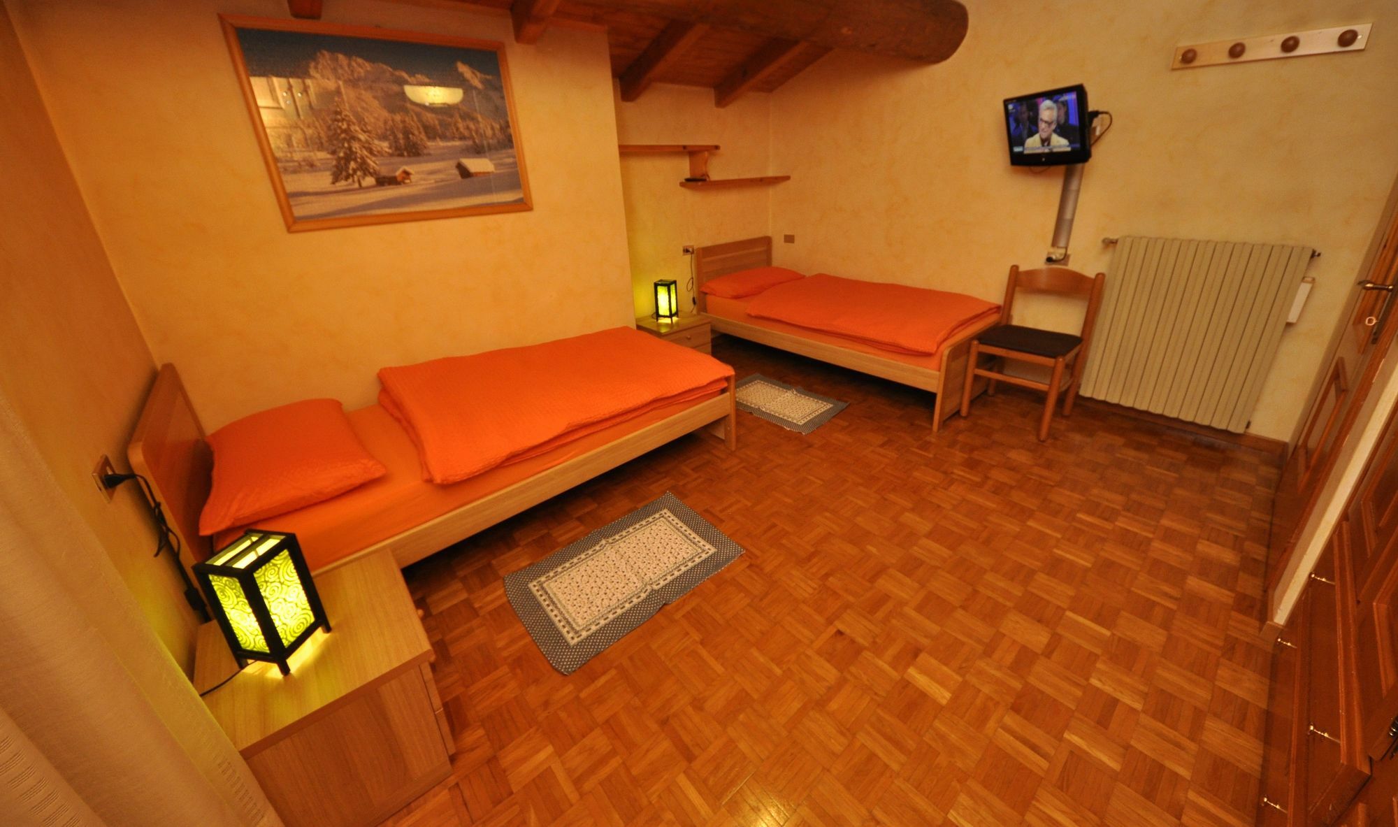 Appartamento Valeriano By Livigno Accomodation Экстерьер фото