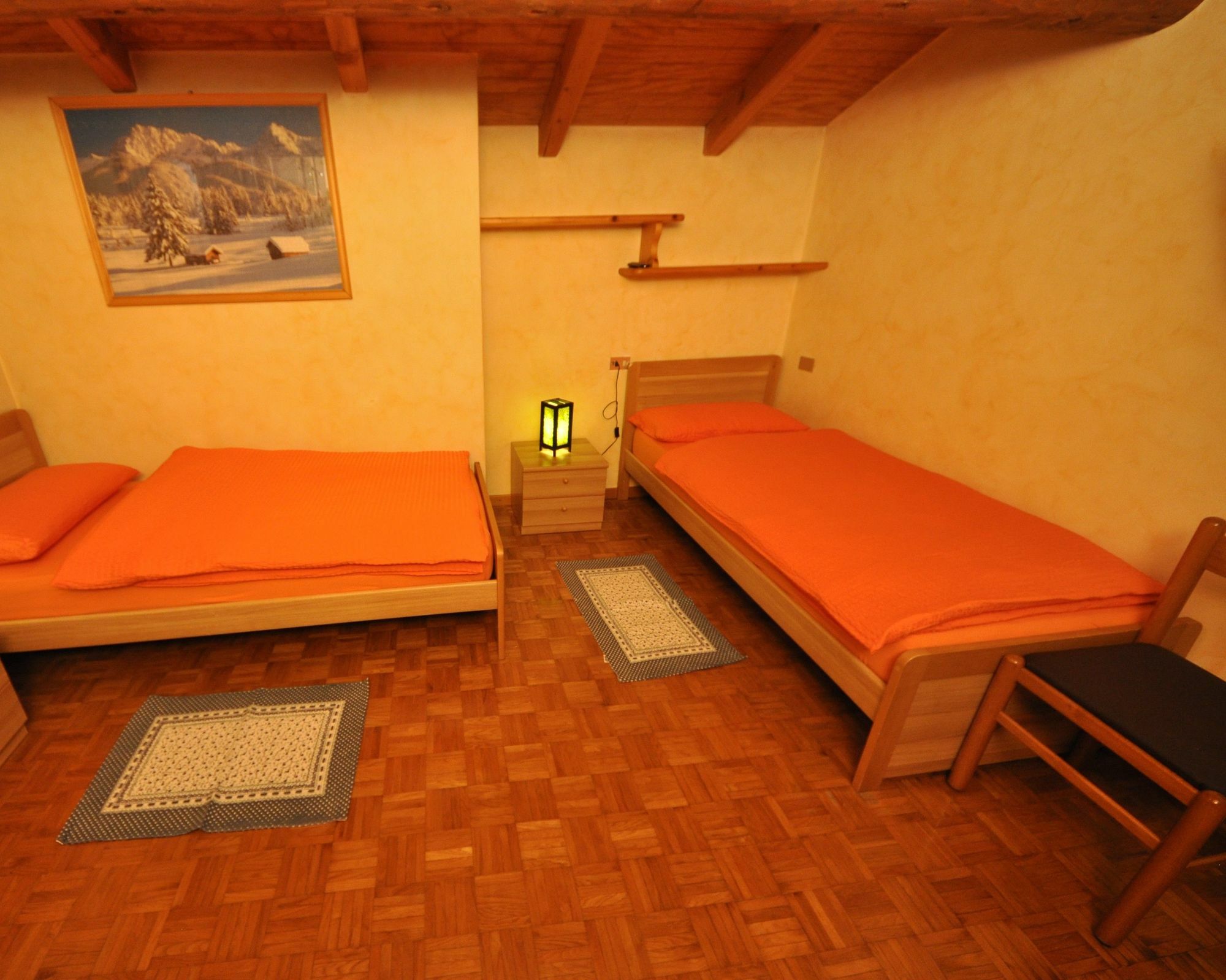 Appartamento Valeriano By Livigno Accomodation Экстерьер фото