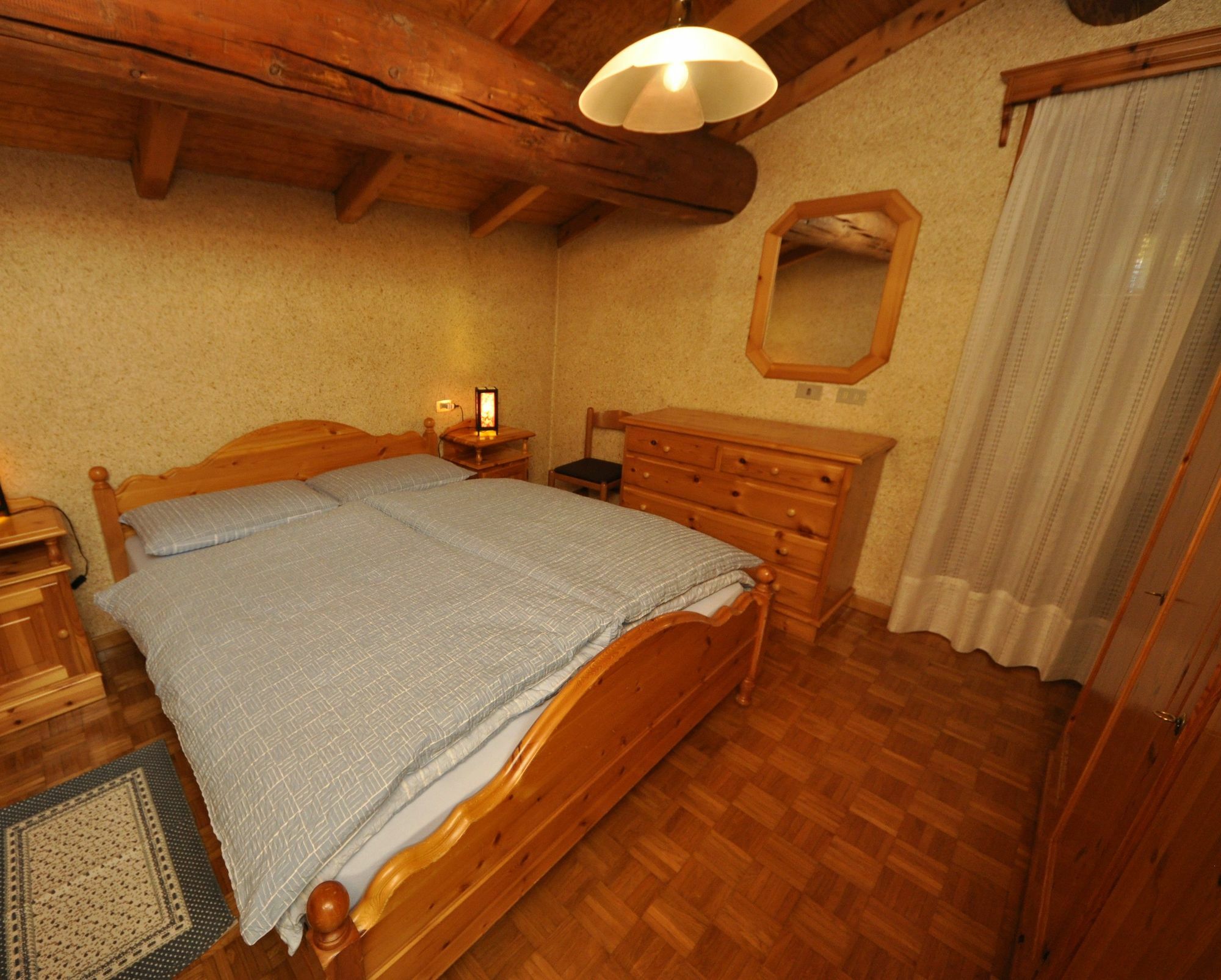 Appartamento Valeriano By Livigno Accomodation Экстерьер фото
