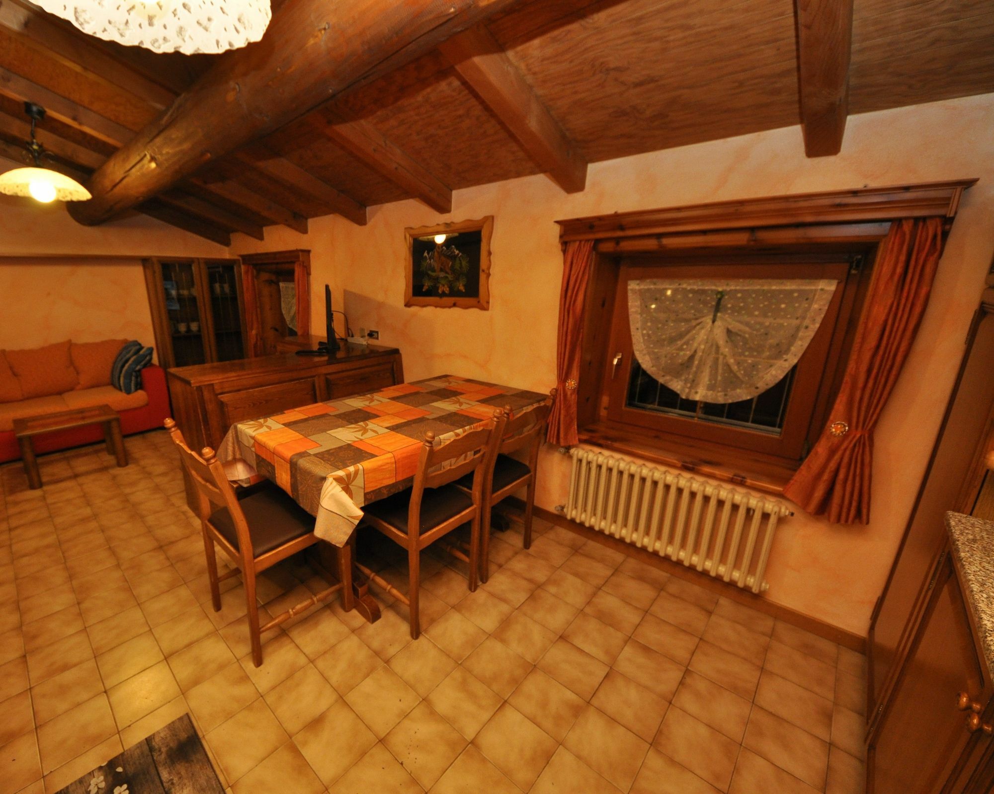 Appartamento Valeriano By Livigno Accomodation Экстерьер фото