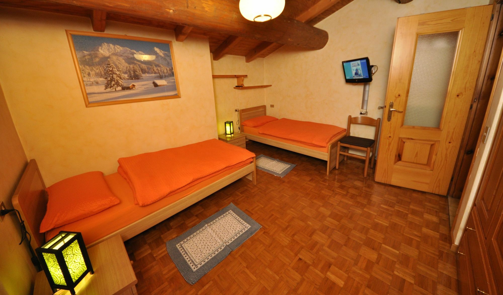 Appartamento Valeriano By Livigno Accomodation Экстерьер фото