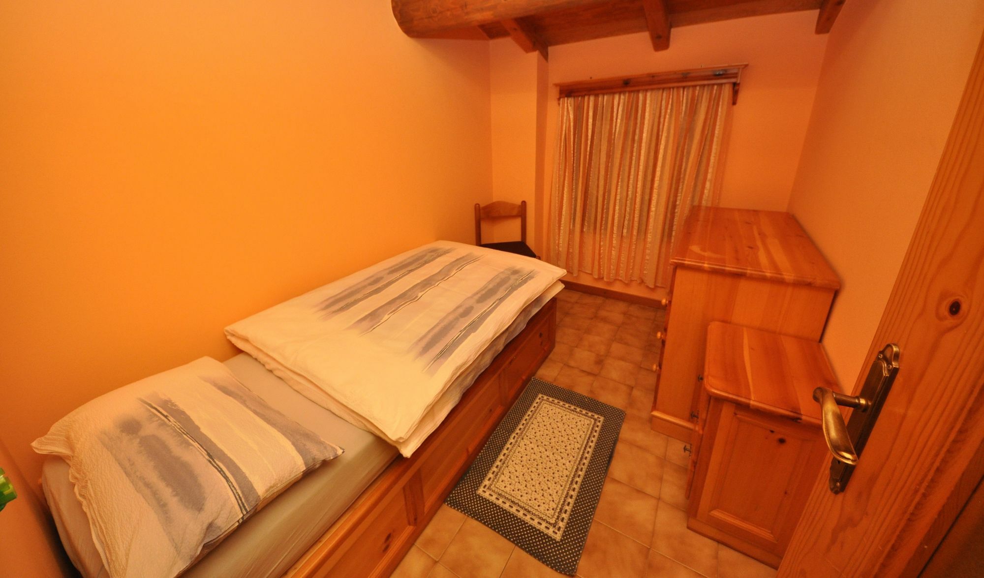 Appartamento Valeriano By Livigno Accomodation Экстерьер фото