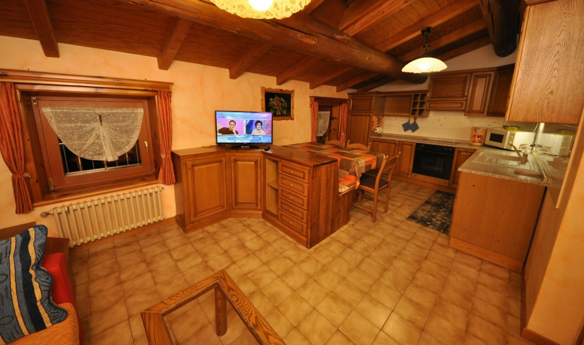 Appartamento Valeriano By Livigno Accomodation Экстерьер фото