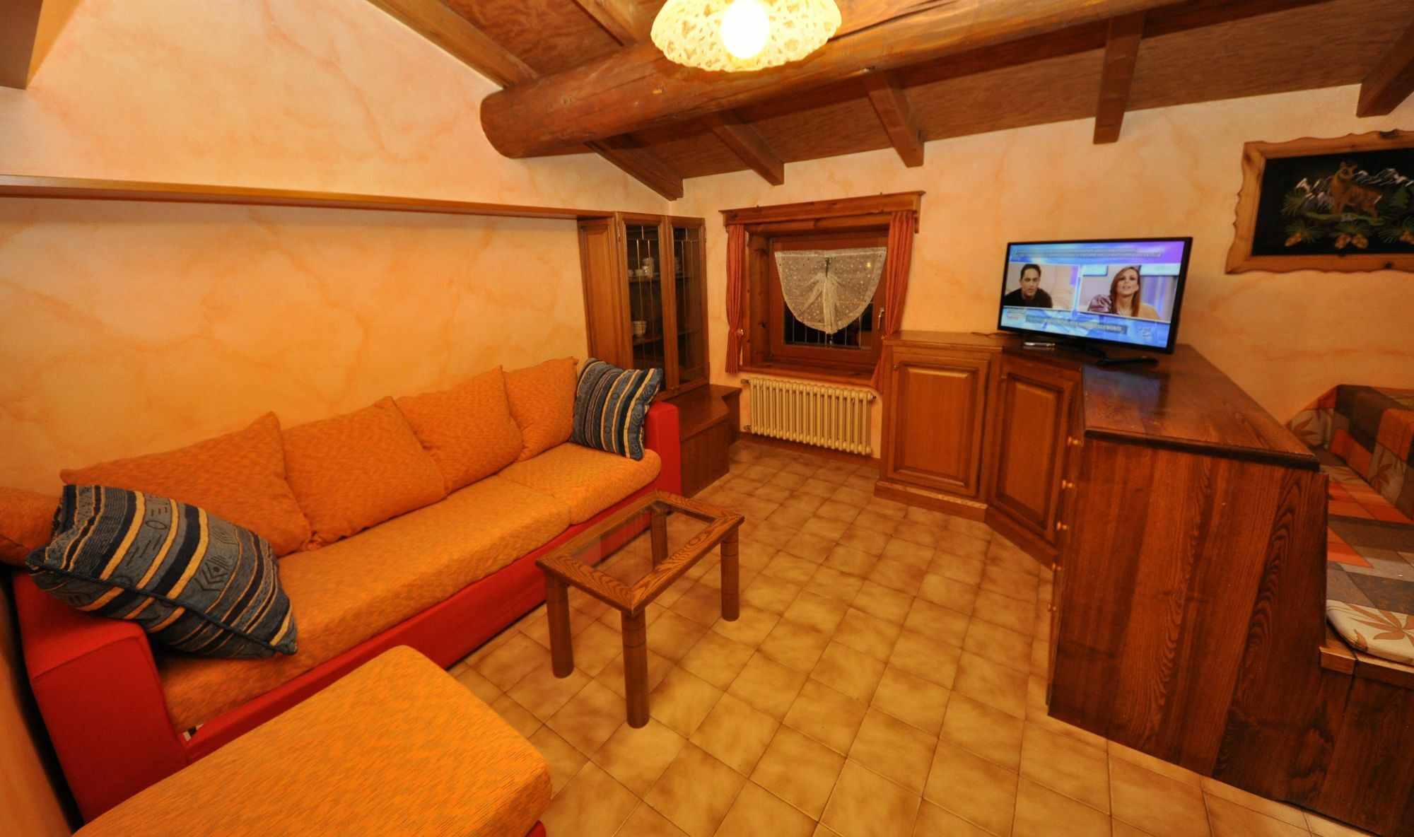 Appartamento Valeriano By Livigno Accomodation Экстерьер фото