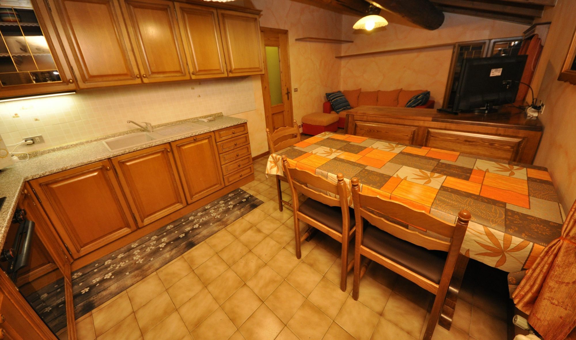 Appartamento Valeriano By Livigno Accomodation Экстерьер фото