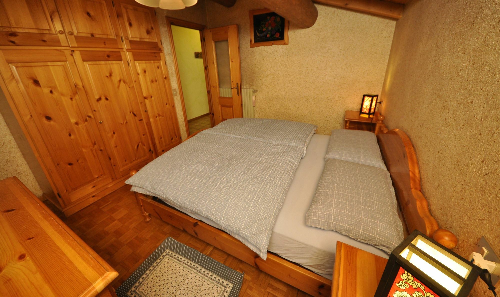 Appartamento Valeriano By Livigno Accomodation Экстерьер фото