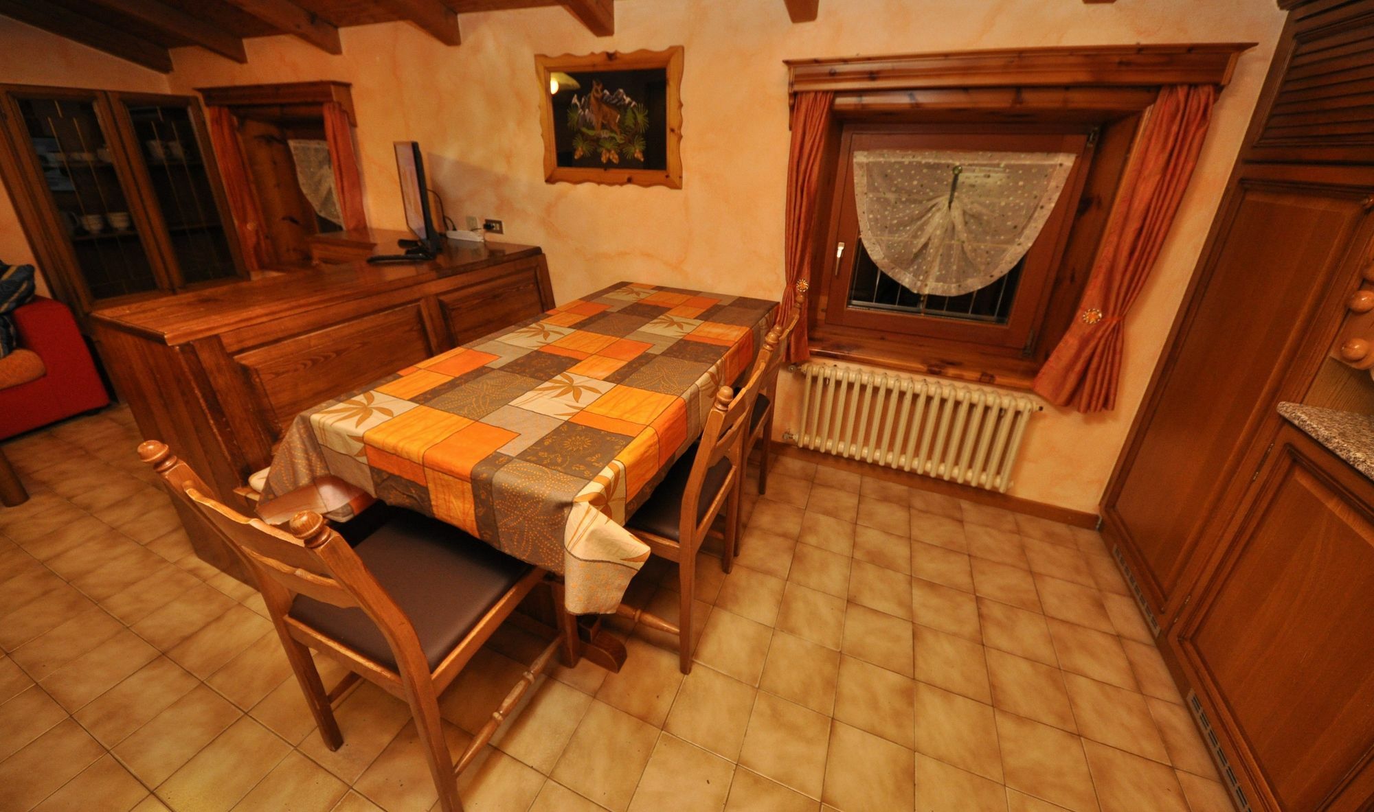 Appartamento Valeriano By Livigno Accomodation Экстерьер фото